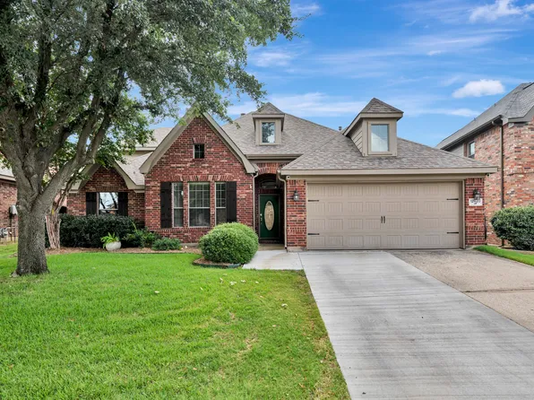 12620 Travers Trl, Fort Worth, TX 76244