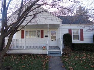 613 Decker Ave, Elmira, NY
