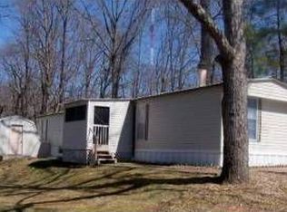 41 Skyline Dr, Bella Vista, AR 72714