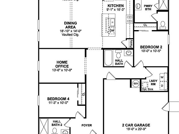 4th image of 8628 W Frier Drive