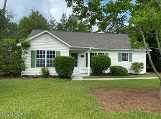 4524 Alder Ridge Rd, Wilmington, NC 28412