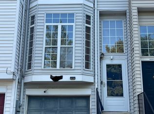 1307 Hampshire Dr, Frederick, MD 21702