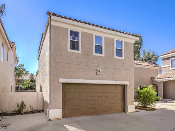 1425 Bow Creek Ct, Las Vegas, NV 89128