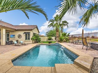 3442 E Isaiah Ave, Gilbert, AZ 85298