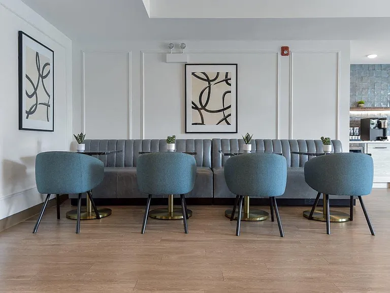 Noca Blu Apartment Homes — Photo 17