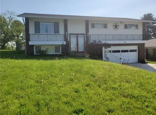 49 Jefferson Dr, Monessen, PA