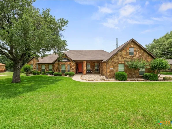 604 Cliff Dr, Belton, TX 76513