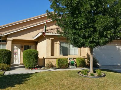 1465 Windrider St, San Jacinto, CA, 92582