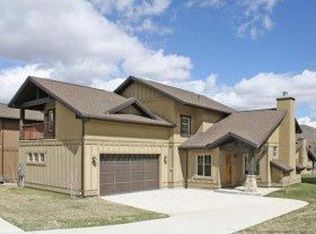 7910 Engen Loop, Park City, UT 84098