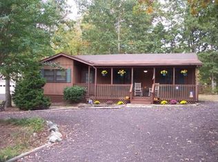 206 Wakefield Dr, Locust Grove, VA 22508