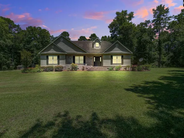 334 Shoptaw Rd, Holly Hill, SC 29059