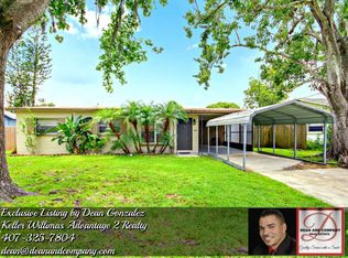14421 Daring Ave, Orlando, FL 32826