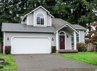 851 Anthony Ct SW, Tumwater, WA 98512