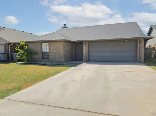 4412 SW Mesquite Dr, Lawton, OK 73505