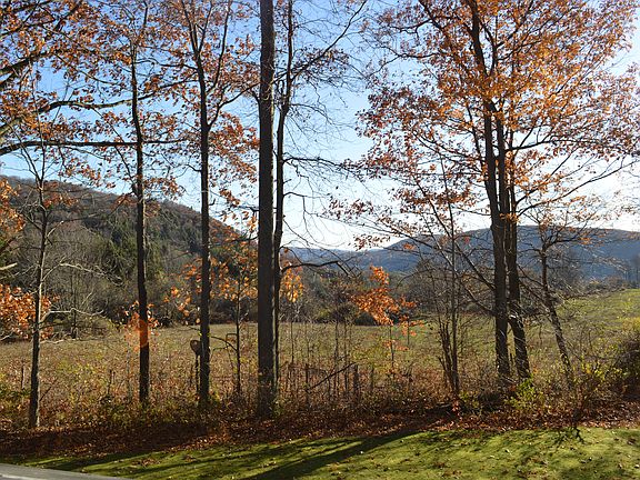 View From Main lvl BR Deck