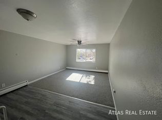 1726 Clemson Drive, Colorado Springs, CO 80909