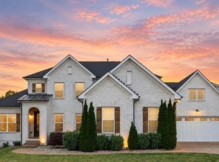 119 Sperance Ln, Gallatin, TN 37066