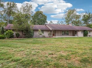 1207 Reeves Rd, Plainfield, IN 46168