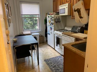 11 Melvin Ave APT 5, Brighton, MA 02135
