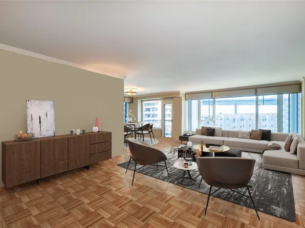 166-25 Powells Cove Blvd #3H, Beechhurst, NY 11357