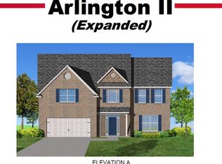 110 Swilcan Bridge Way, Georgetown, KY 40324