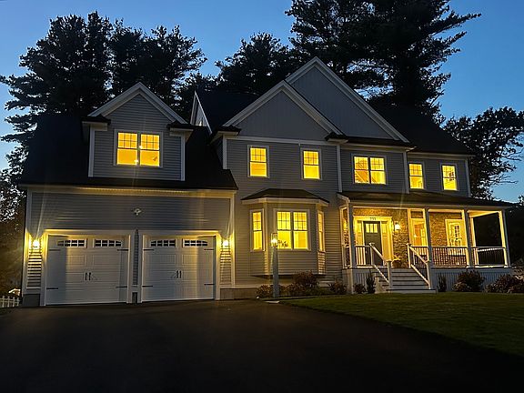 2nd image of 233 Fox Hill Rd