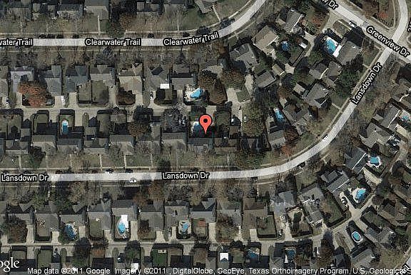 Map View