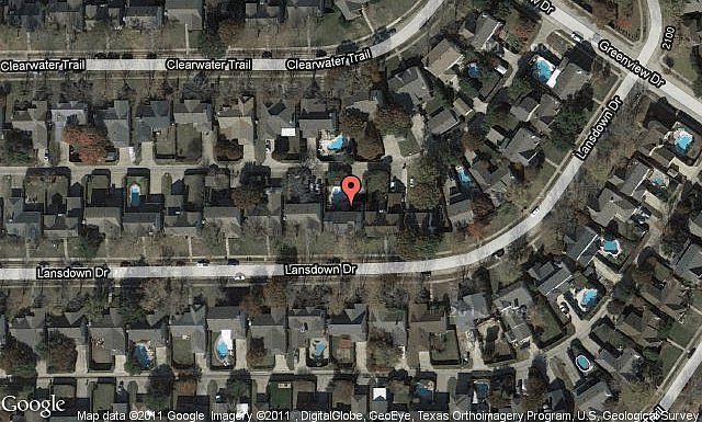 Map View
