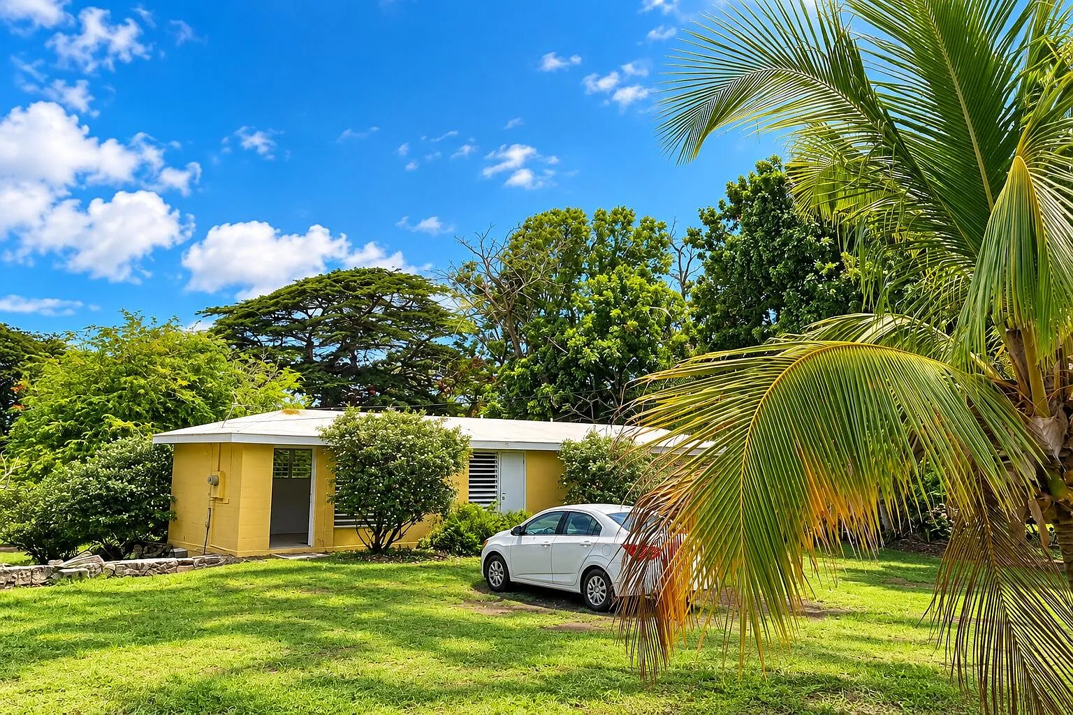 1 bed, $875 — Photo 1