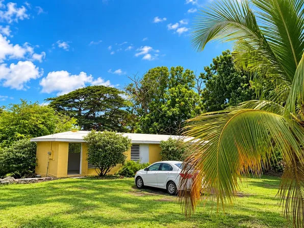 74-74 S La Grange We St, Croix, VI 00840