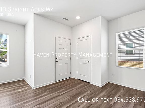 4th image of 313 Spaight Acres Way