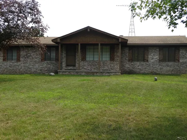 1467 Gerald Miller Rd, West Branch, MI 48661