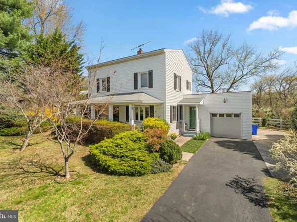5718 Shookstown Rd, Frederick, MD 21702