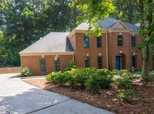 2646 Chancellor Way, Duluth, GA 30096