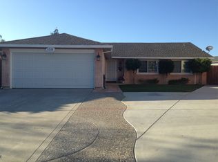 1551 McDermott Dr, Tracy, CA 95376