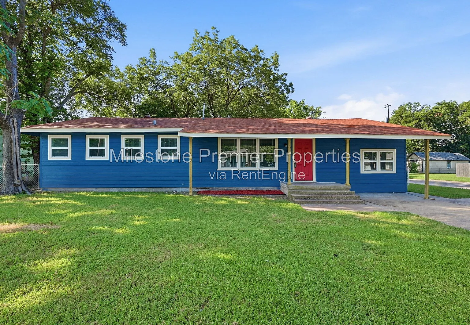 3 bed, 2.0 bath, 1456 sqft, $1,500 — Photo 1