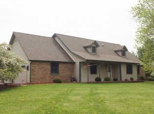 3606 Mill Rd, Richmond, IL 60071