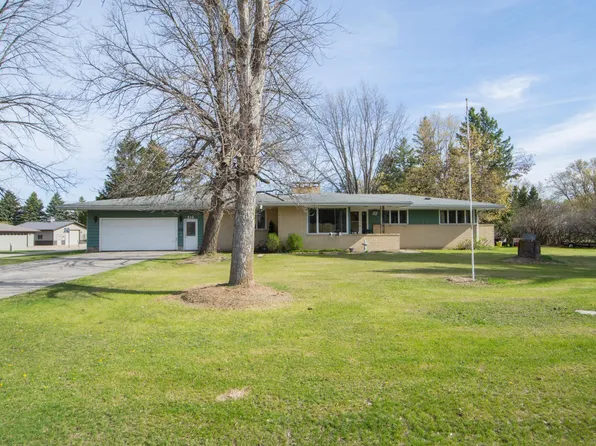 210 Garfield Ave NW, Twin Valley, MN 56584