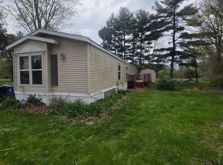 10430 Airport Hwy LOT 180, Swanton, OH 43558