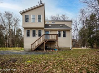 417 Roosevelt Ln, Tobyhanna, PA