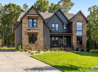 17409 Singing Bird Ct, Chesterfield, VA 23120