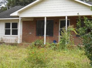 297 C J Williams Dr, Cairo, GA 39828