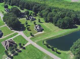 160 Willow Bend Dr, Arlington, TN 38002