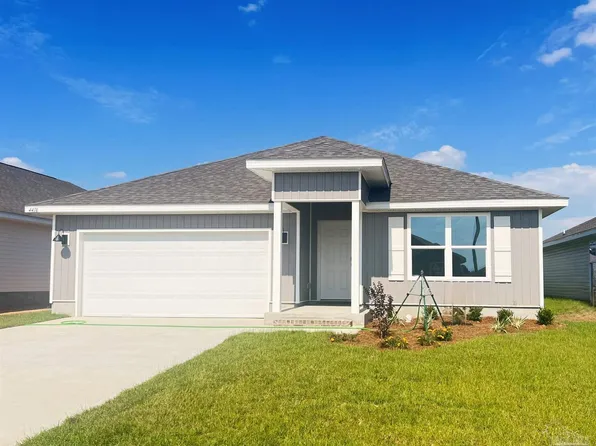4418 White Birch Ct, Pace, FL 32571