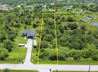 43XX 24th Ave NE, Naples, FL 34120