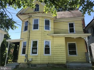 98 New St, Bridgeton, NJ 08302