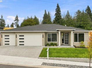 16803 NE 38th Ave, Vancouver, WA 98686