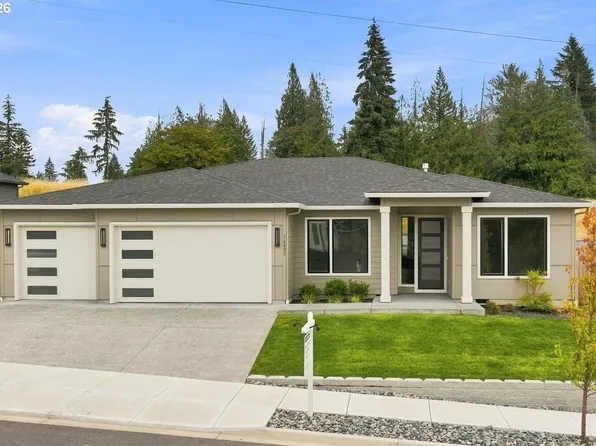 16803 NE 38th Ave, Vancouver, WA 98686