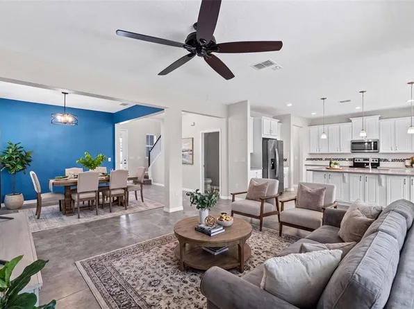 2819 STONEGATE DRIVE, OCOEE, FL 34761