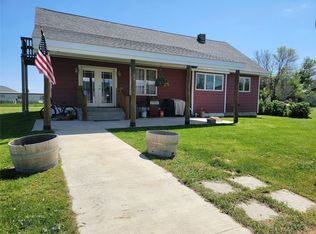 94 Central Ave, Hobson, MT 59452